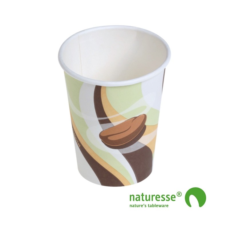 Kaffekop, ”Retro” (1,8dl/Ø7cm) - 50 stk pk *