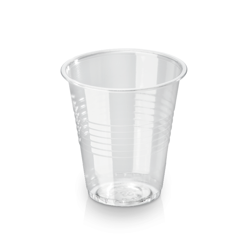Glas PLA (1,5dl/Ø7cm) - 100 stk pk *