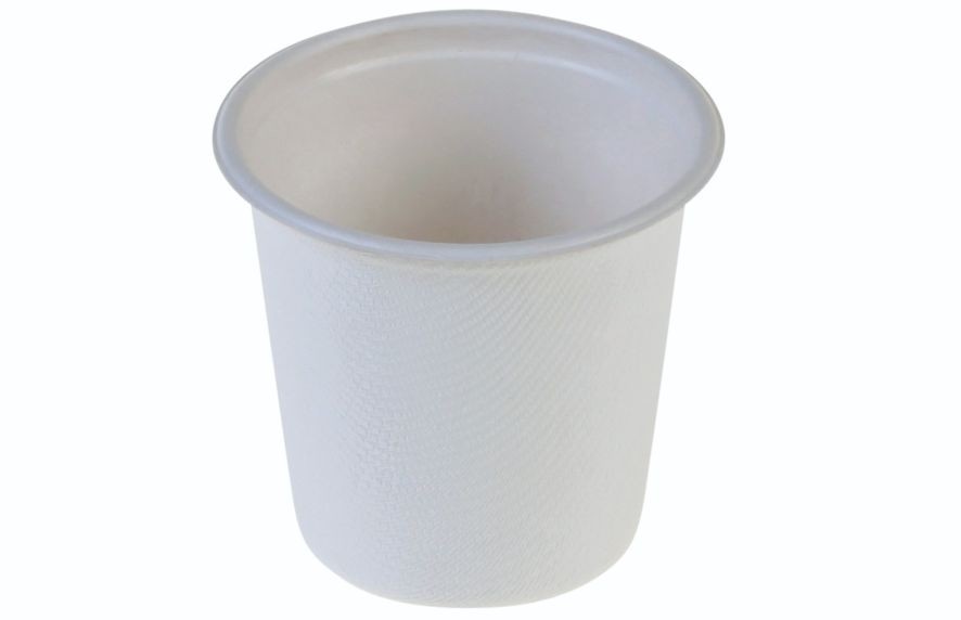 SR-Fiber, Dip bowl 4oz / 100ml Ø62mm - H 57mm - 50 stk pk*