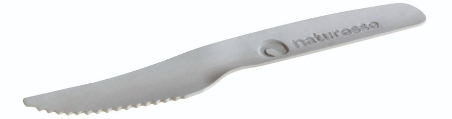 Papir Kniv (16,5 cm) - 100 stk pk*