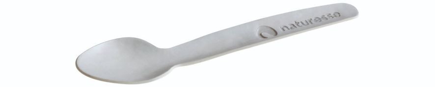 Papir Dessertske (12 cm) - 100 stk pk*