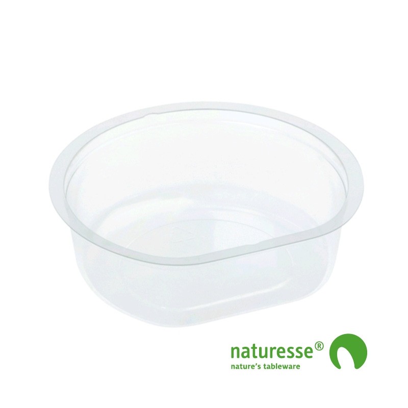 PLA Indsatsbæger t/Glas (Ø9,6cm/100ml) - 50 stk pk