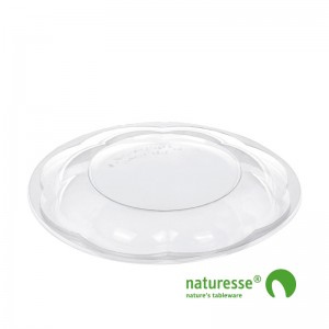 PLA Låg til Salatskål (Ø17cm) - 50 stk pk