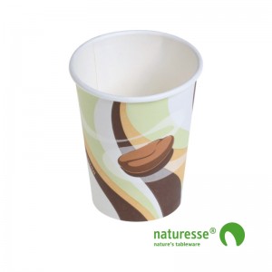 Kaffekop, ”Retro” (1,8dl/Ø7cm) - 50 stk pk *