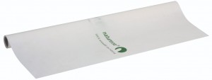 Papirdug, Rulle (116cm x 25m) - Skaffevare - 1 stk pk