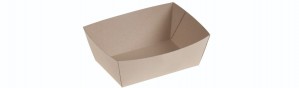 Bambuskarton Boks (11,5x8,5x4,3cm) - 50 stk pk