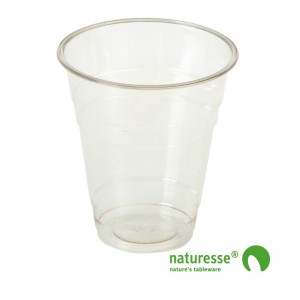 Glas PLA (3dl/Ø9,6cm) - 50 stk pk *
