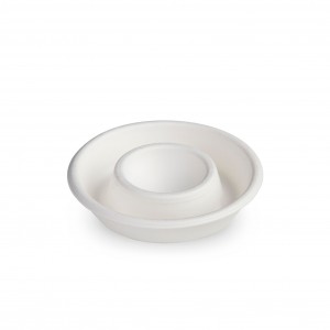 Æggebæger, SR-fiber (Ø9,3cm) - 50 stk pk*