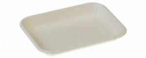 Fad til Frugt og Grønt 70 (18x13,6x2,2cm) - Skaffevare - 50 stk pk*