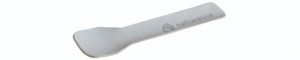 Papir Isske (9,5 cm) - 150 stk pk*