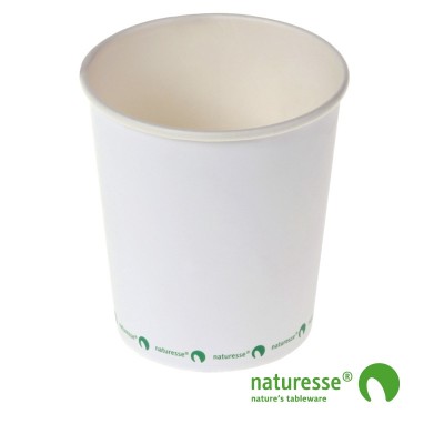 Suppebæger, Karton (360ml) - 35 stk pk *