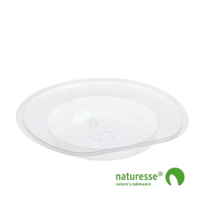 PLA Mellemlag til Glas (Ø9,6cm) - 50 stk pk