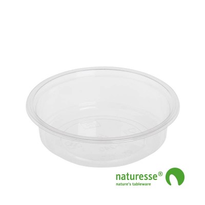 PLA Bæger (Ø12,1x3,5cm/240ml) - 50 stk pk