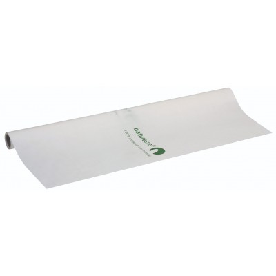 Papirdug, Rulle (116cm x 25m) - Skaffevare - 1 stk pk