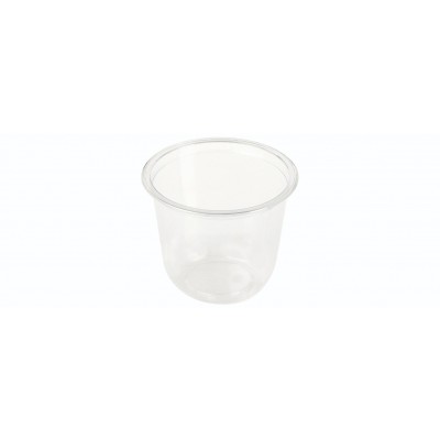 Dessertbæger PLA (145ml/Ø7,6xH6,1cm) - 50 stk pk