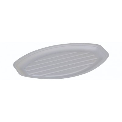 SR-fiber - Fad large, 430x280x25mm - 50 stk pk