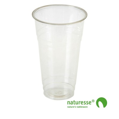 Glas PLA (5dl/Ø9,6cm) - 50 stk pk *