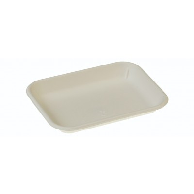 Fad til Frugt og Grønt 70 (18x13,6x2,2cm) - Skaffevare - 50 stk pk*