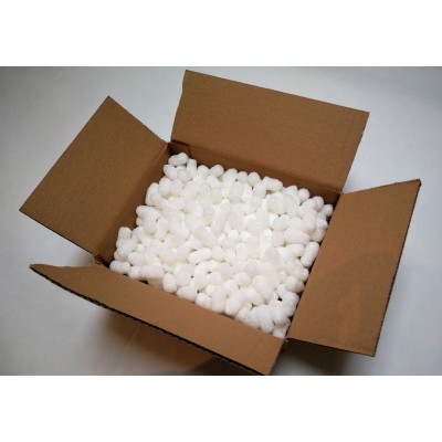 Biofyld 220 liter i kasse - 1 stk