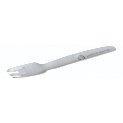 Papir Gaffel (16,5 cm) - 100 stk pk*