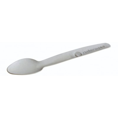 Papir Ske (16,5 cm) - 100 stk pk*
