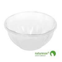 PLA Salatskål (Ø17cm/950ml) - 50 stk pk