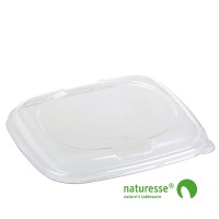 PLA Låg, Rektangulære - 125 stk pk