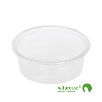PLA Bæger (Ø12,1x5,1cm/350ml) - 50 stk pk