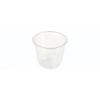 Dessertbæger PLA (145ml/Ø7,6xH6,1cm) - 50 stk pk