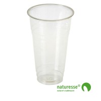 Glas PLA (5dl/Ø9,6cm) - 50 stk pk *
